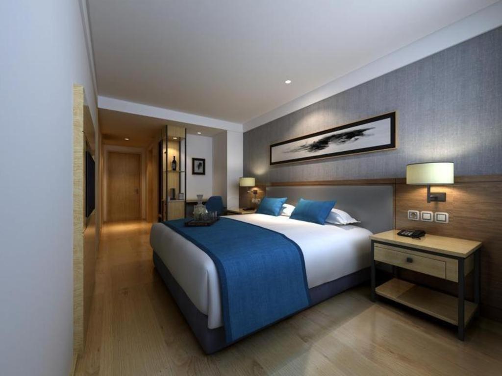 Citytel Inn Пекин Экстерьер фото
