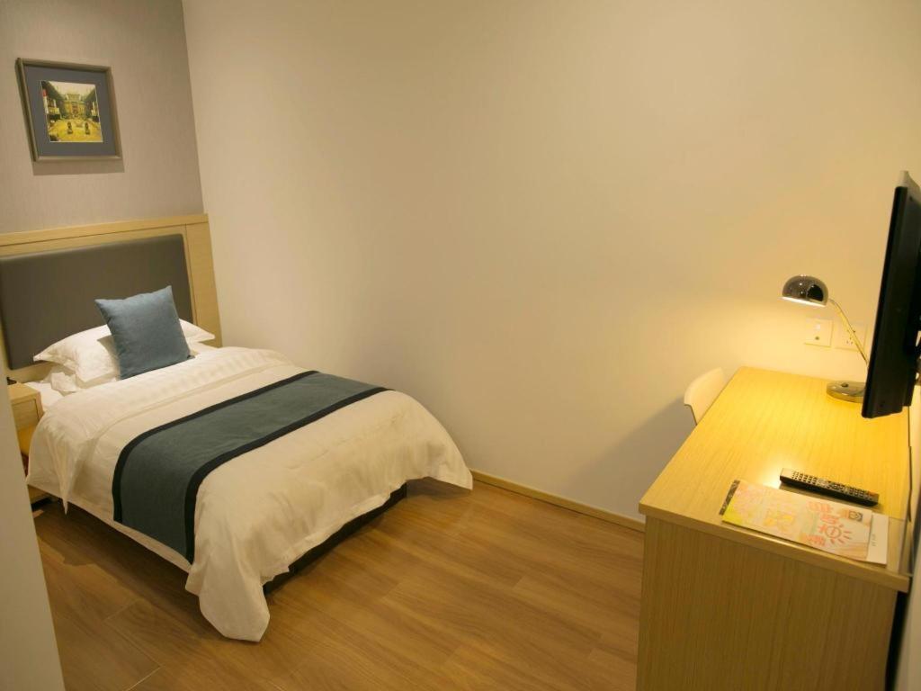 Citytel Inn Пекин Экстерьер фото