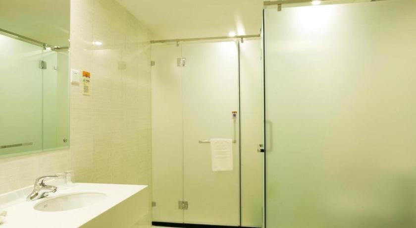 Citytel Inn Пекин Экстерьер фото