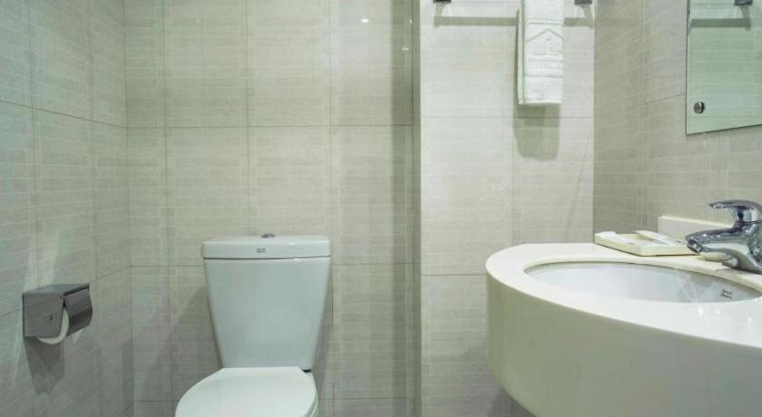 Citytel Inn Пекин Экстерьер фото