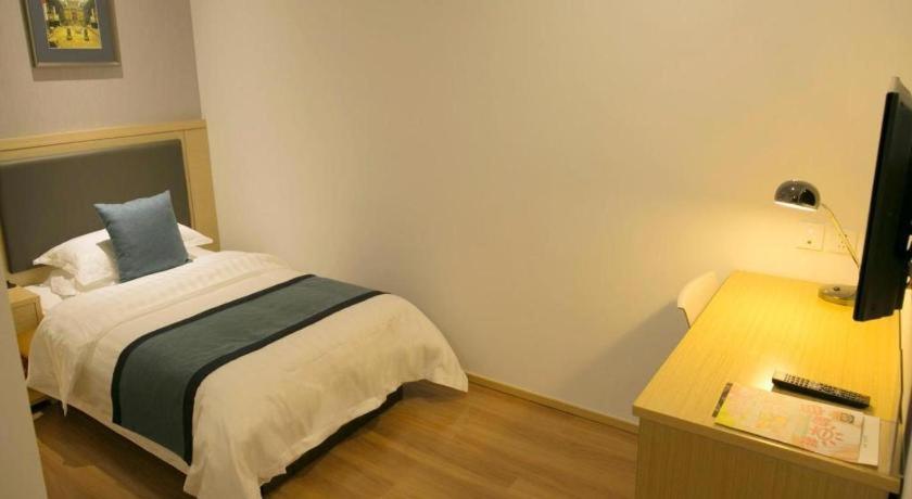 Citytel Inn Пекин Экстерьер фото